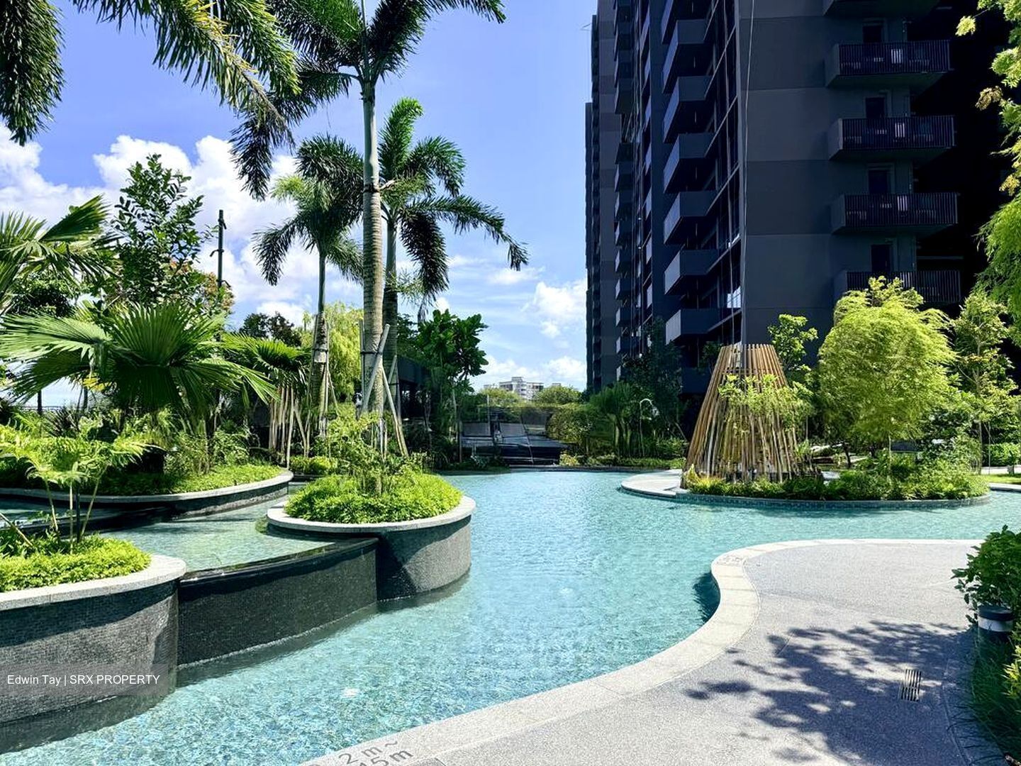 Lentor Modern (D26), Apartment #514778051